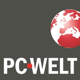 PC-WELT icône