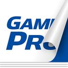 GamePro 아이콘