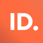 IDnow Online-Ident biểu tượng