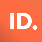 IDnow Online-Ident ไอคอน