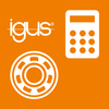 xiros® service life calculator 图标 xiros® service life calculator 图标