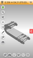 igus® 3D-CAD syot layar 2