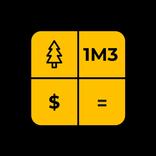 TimberMetric - Calculator