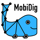MobiDig icône
