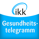 IKK-Gesundheitstelegramm APK