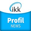 IKK Profil NEWS