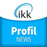 IKK Profil NEWS icône