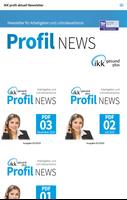 IKK Profil NEWS capture d'écran 3