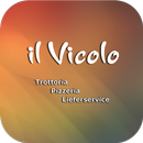 Il Vicolo Trattoria Pizzeria APK