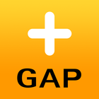 GAP+ icon