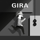 Gira Jump & Run ícone