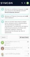 Symcon Ekran Görüntüsü 1