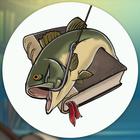 Büffeln Fischerprüfungen biểu tượng