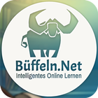 Büffeln One biểu tượng