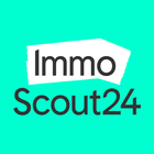 آیکون‌ ImmoScout24