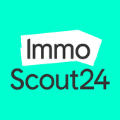 ImmoScout24 图标