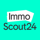 ImmoScout24 ไอคอน