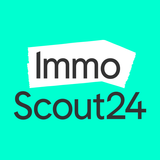 ImmoScout24 biểu tượng