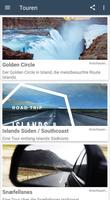 Island App Guide & Reiseführer screenshot 1