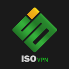 Isovpn آئیکن