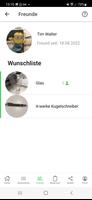 ylyke - Meine Wunschliste ภาพหน้าจอ 3