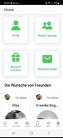 ylyke - Meine Wunschliste ภาพหน้าจอ 1
