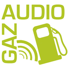 AudioGAZ icône