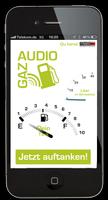 AudioGAZ Affiche