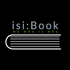 isi:Book ícone