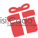 isiCado - Die Gutschein App