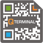 آیکون‌ QTerminal