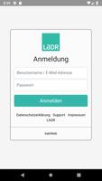 LADR Client App ポスター