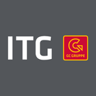 ITG biểu tượng