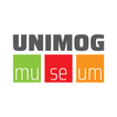 Unimog-Museum آئیکن