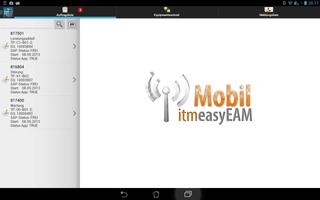 itmMobil@EAM screenshot 3