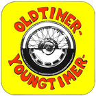 Oldtimer Youngtimer App আইকন