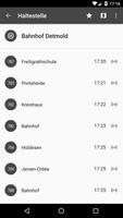 Fahrplan Stadtverkehr Detmold – SVD live screenshot 3