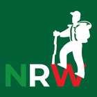 Wanderroutenplaner NRW mobil 图标