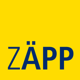 ZÄPP Die Ruhrbahn App アイコン