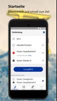 ZÄPP Die Ruhrbahn App โปสเตอร์