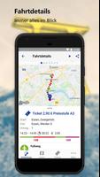 ZÄPP Die Ruhrbahn App ภาพหน้าจอ 1