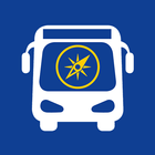 PaderSprinter Kompass ไอคอน