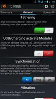 IC Battery Saver syot layar 2