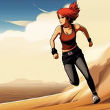 Sandstorm APK