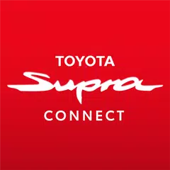 Скачать Toyota Supra Connect XAPK
