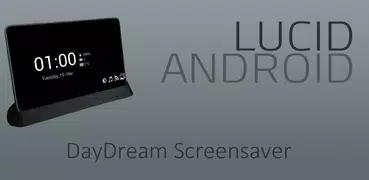 Lucid - DayDream Screensaver