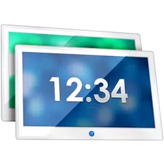 Lucid - DayDream Screensaver APK download