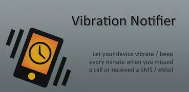 Vibration Notifier