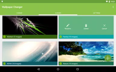 Wallpaper Changer APK 下載