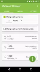 Wallpaper Changer APK 下載